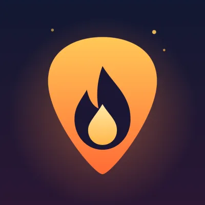 Campfire Chords app icon